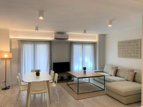 Apartamento nuevo, 3 dormitorios con terraza